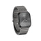 Benks Aero Titan Serisi Apple Watch 42/44/45/46/49mm Titanyum Metal Kordon