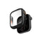 Skinarma Gado Pro Apple Watch 10 46mm Dijital Taç Korumalı Kasa ve Ekran Koruyucu