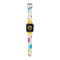 Casebang Sesame Street Serisi Apple Watch 38/40/41mm Deri Saat Kordon