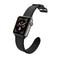 Raptic Hybrid Leather Serisi Apple Watch 38/40/41/42mm Uyumlu Deri Kordon