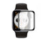 Cepax Watch 38mm Mat Eko PMMA Pet Saat Ekran Koruyucu