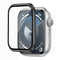 Wiwu Wi-JD106 Apple Watch 40mm Easy Install Akıllı Saat Temperli Cam Ekran Koruyucu