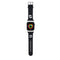 Karl Lagerfeld Apple Watch Ultra 49mm Orjinal Lisanslı İkonik Karl & Choupette Logolu Silikon Kordon