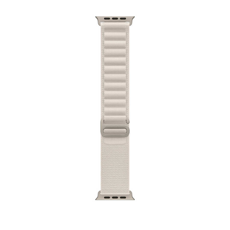 Watch 42mm Kordon Wiwu WU-01 Hasır Örgü Strap Kayış - 10