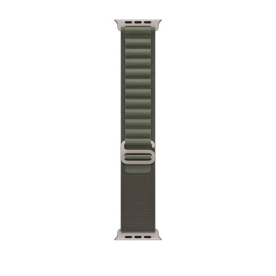 Watch 42mm Kordon Wiwu WU-01 Hasır Örgü Strap Kayış - 4