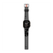 SkinArma Spunk Serisi Apple Watch 42/44/45/46/49mm PU Deri Kordon