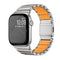 Cepax KRD-151 Watch 42/44/45/46/49mm Uuymlu Metal Silikon Kordon