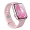 Benks Ultra Shield Watch 45mm PMMA Pet Saat Ekran Koruyucu
