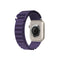 Amazingthing Titan Apple Watch 41mm Spor Hasır Kordon