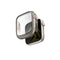 SkinArma Gado Pro Apple Watch 7 41mm Dijital Taç Korumalı Kasa ve Ekran Koruyucu