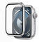 Wiwu Wi-JD106 Apple Watch 7 41mm Easy Install Akıllı Saat Temperli Cam Ekran Koruyucu