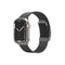 Amazingthing Titan Apple Watch 42/44/45/46/49mm Metal Hasır Kordon