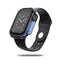 Wiwu Defense Apple Watch 7 45mm Akıllı Saat Kılıfı