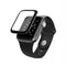 Wiwu iVista Apple Watch 7 45mm Akıllı Saat Ekran Koruyucu