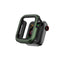 Wiwu JD-101 Defender Apple Watch 7 45mm Akıllı Saat Kasa Koruyucu