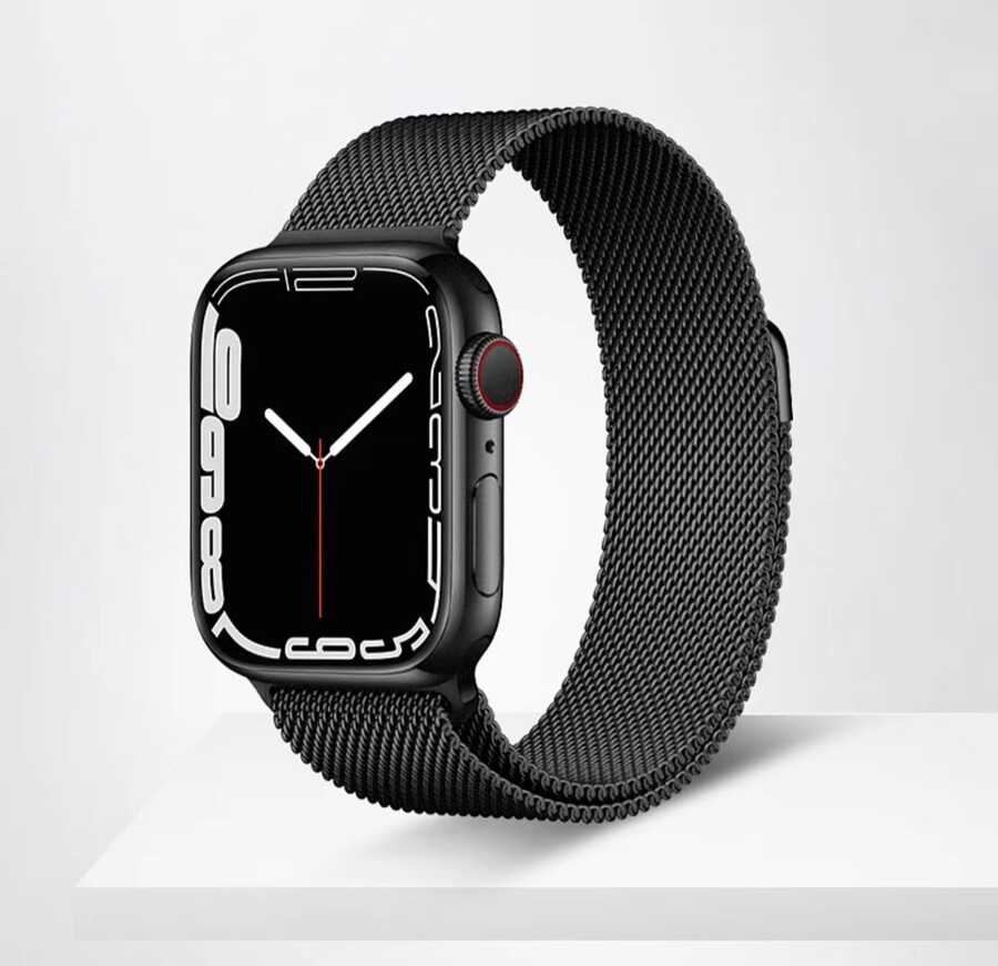 Cepax KRD-01 Watch 7 45mm Metal Kordon