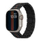 Pitaka Modern Serisi Tüm Apple Watch Modelleriyle Uyumlu Aramid Fiber ve Karbon Fiber Rhapsody Universal Kordon