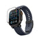 Amazingthing Radix AccuGuard Serisi Apple Watch Ultra 49mm Akıllı Saat Temperli Cam Ekran Koruyucu
