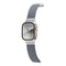 Amazingthing Titan Weave 2 Apple Watch Ultra 49mm Sport Örgü Kordon