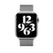 Wiwu Minalo Apple Watch 42/44/45/46/49mm Kordon Metal Strap Kayış