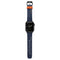 SkinArma Shokku Apple Watch Ultra 42/44/45/46/49mm Silikon Kordon