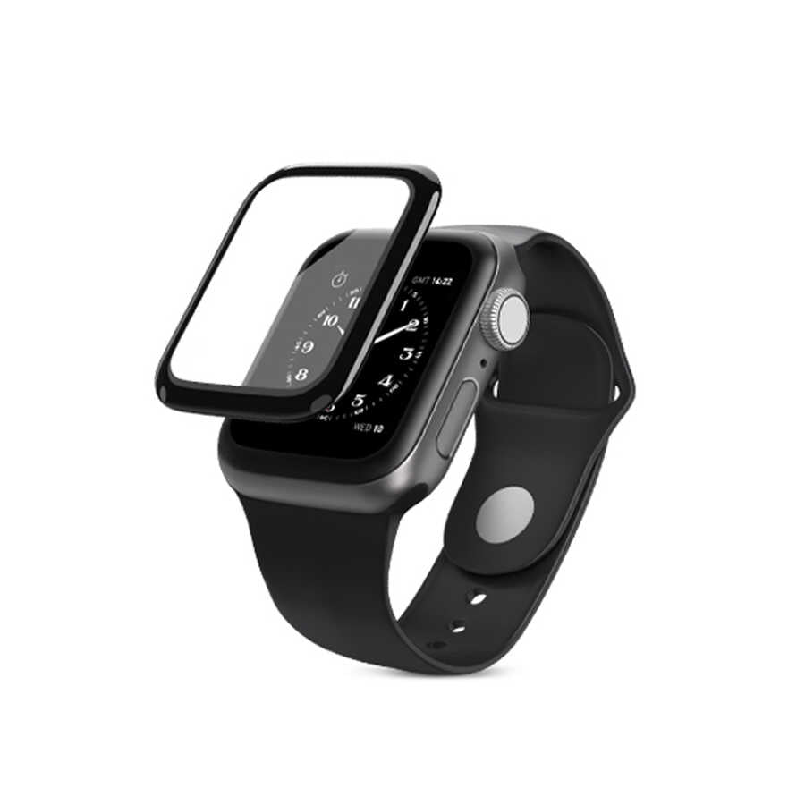 Watch Ultra 49mm Wiwu iVista Watch Ekran Koruyucu - 1