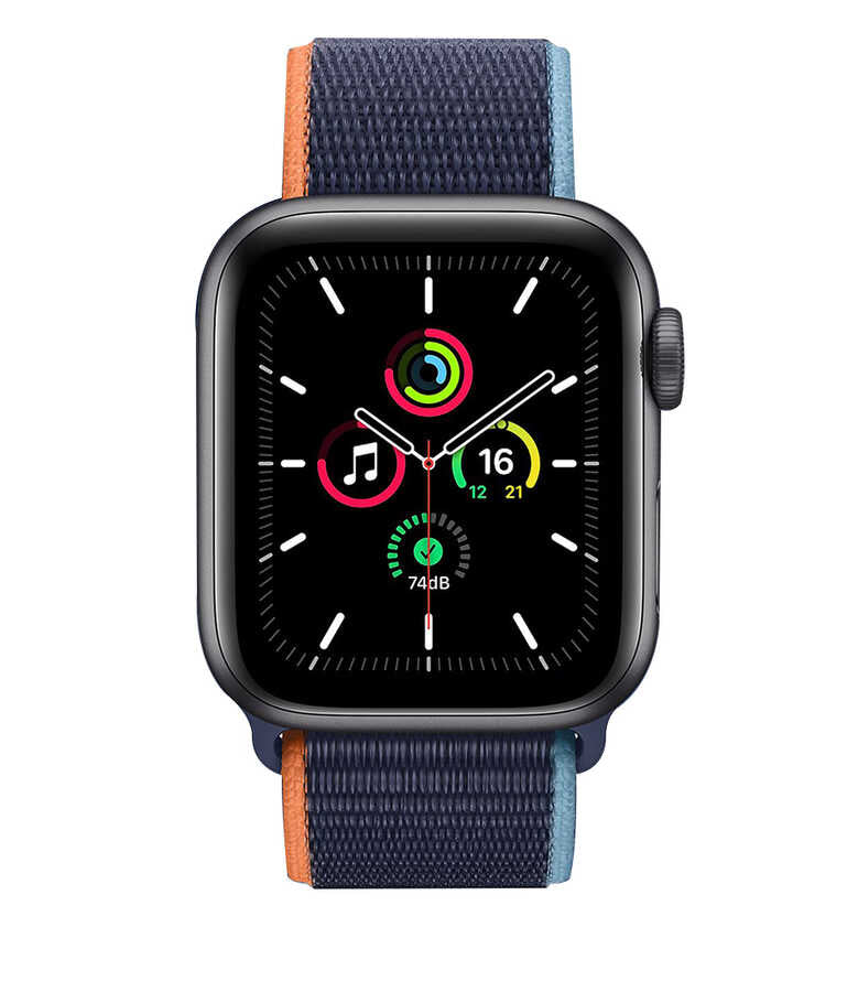 Watch Ultra 49mm Wiwu iVista Watch Ekran Koruyucu - 5
