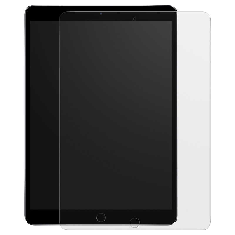 Benks iPad 10.2 2021 (9.Nesil) Paper-Like Ekran Koruyucu - 1
