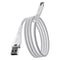 Benks D47 USB-A to Type-C PD 3.0 Örgülü 66W 1 Metre Şarj ve Data Kablosu