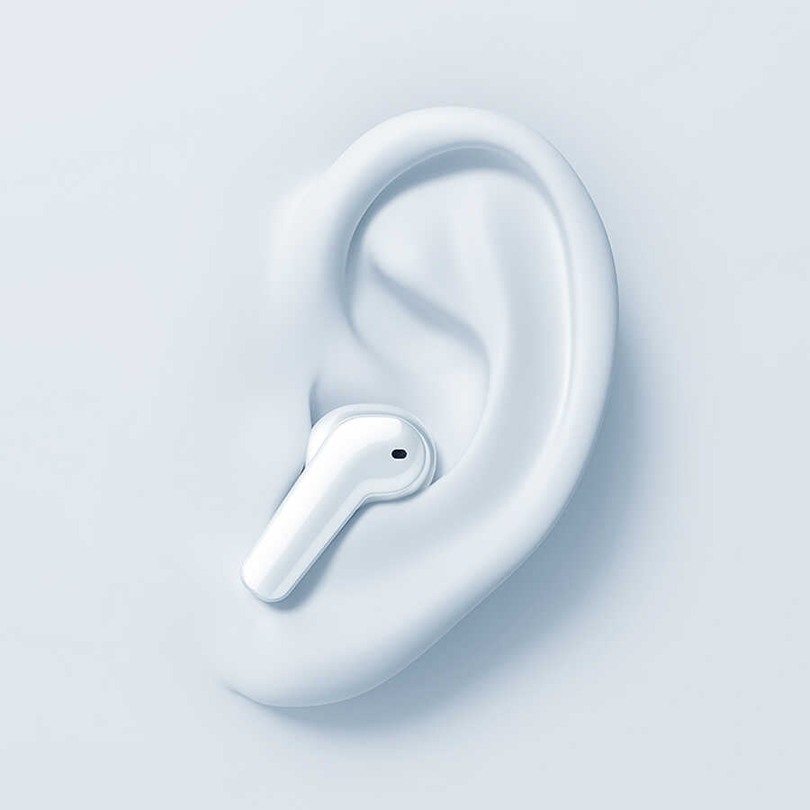 Benks ET05 Bluetooth Kulaklık - 5