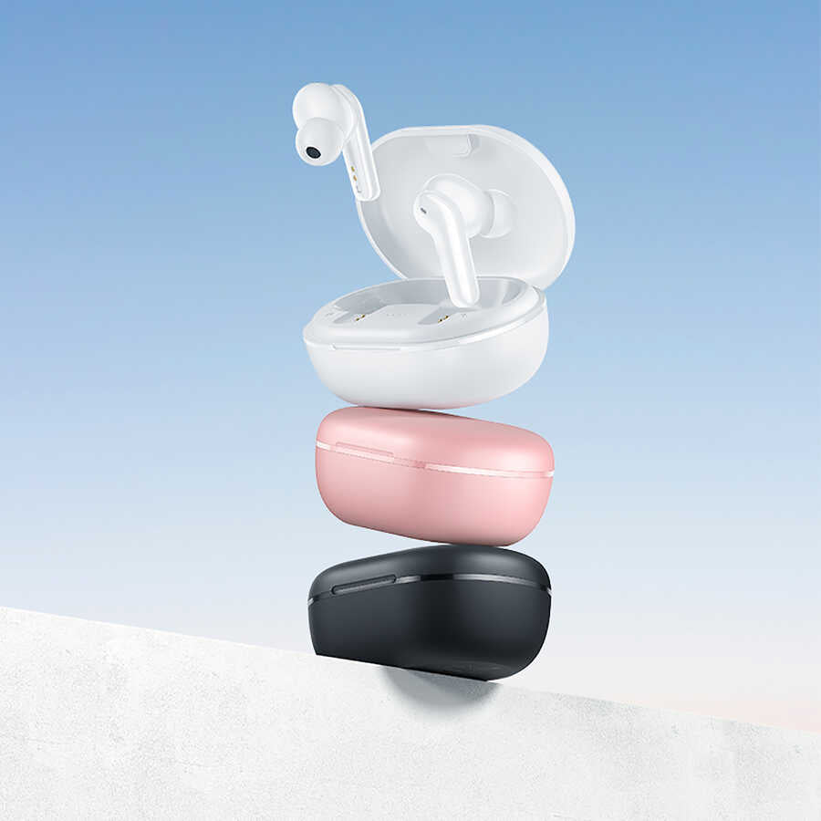 Benks ET05 Bluetooth Kulaklık - 2