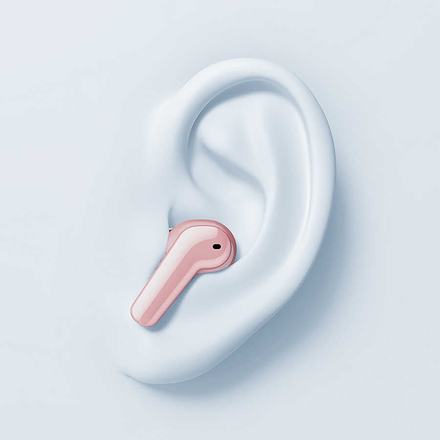 Benks ET05 Bluetooth Kulaklık - 4
