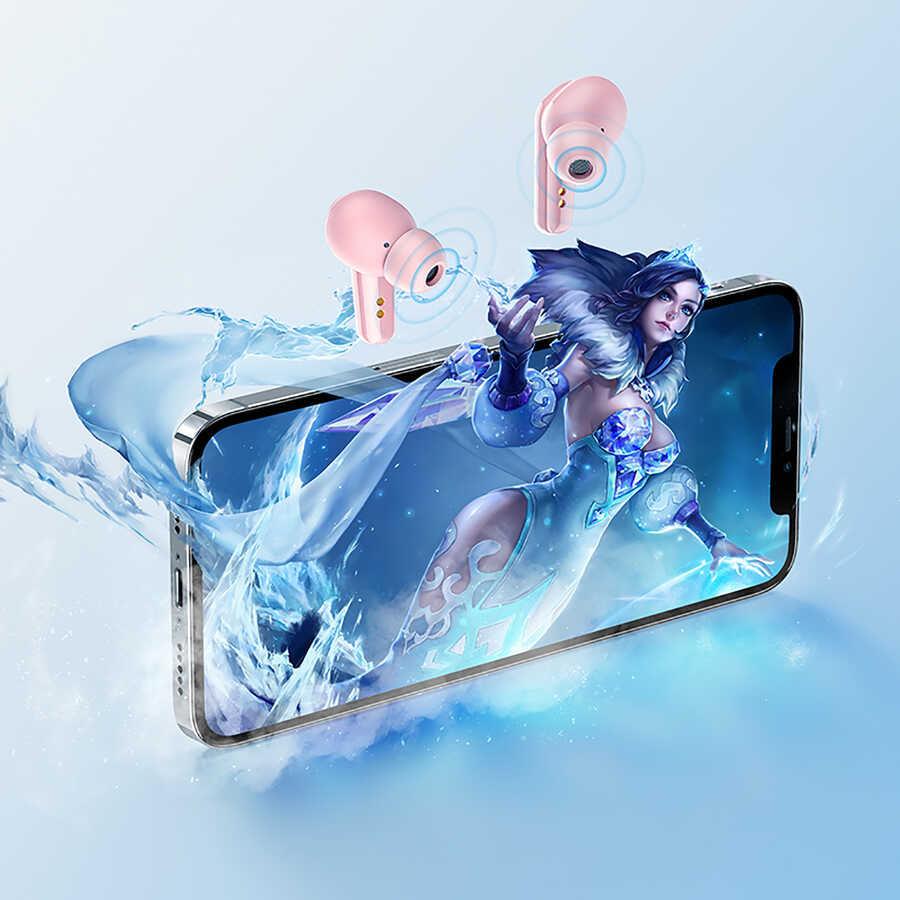 Benks ET05 Bluetooth Kulaklık - 7