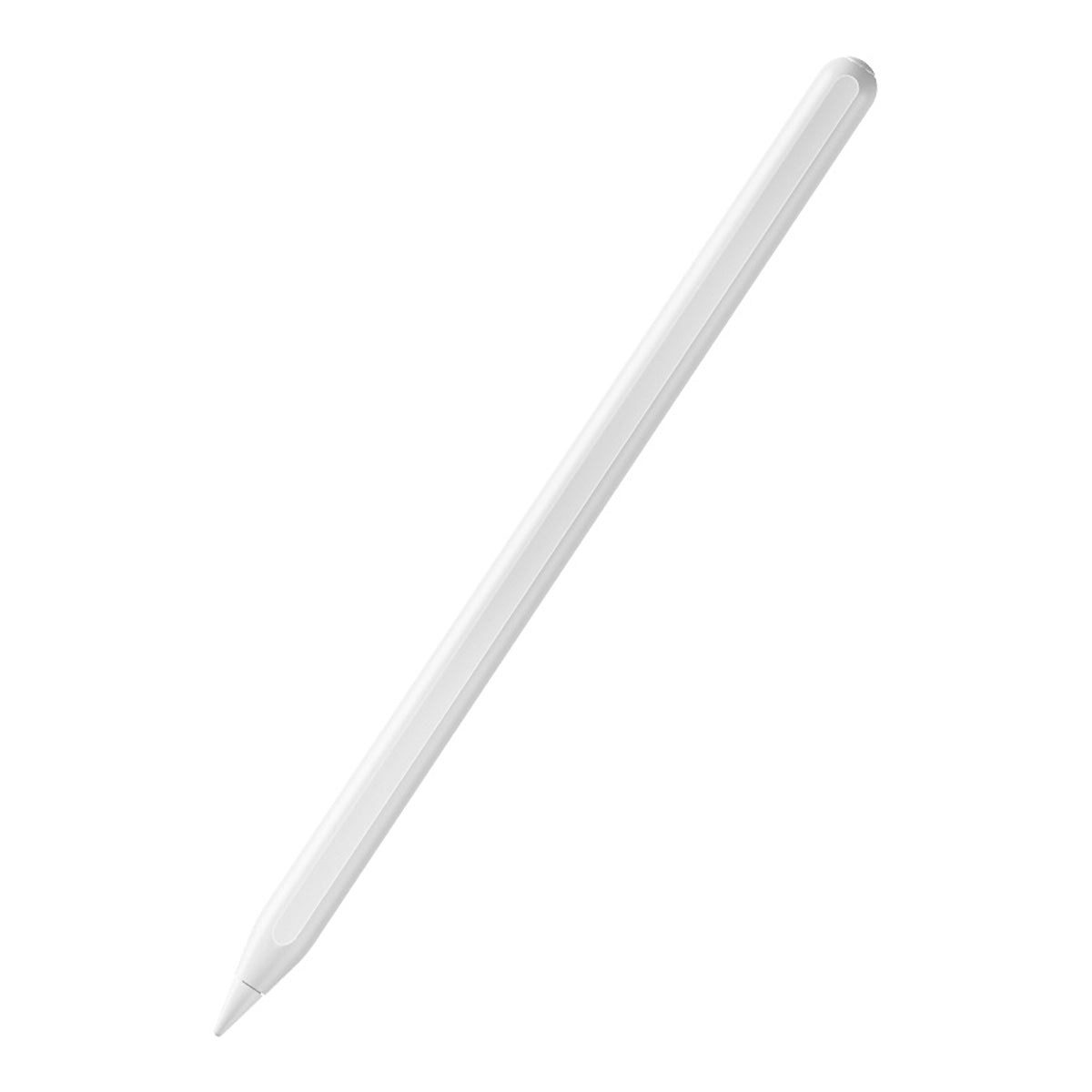 Benks Magnetik Wireless Şarj Özellikli Palm Rejection Kapasitif Dokunmatik Çizim Kalemi - 1