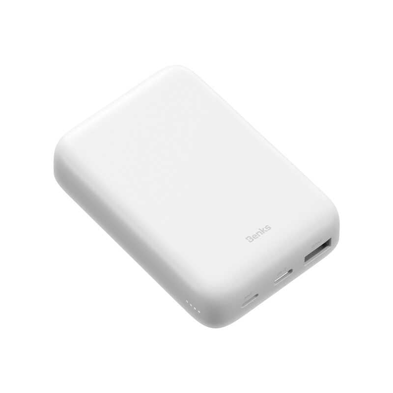 Benks MP03 M-safe Magnetic 10000 Mah Powerbank - 8