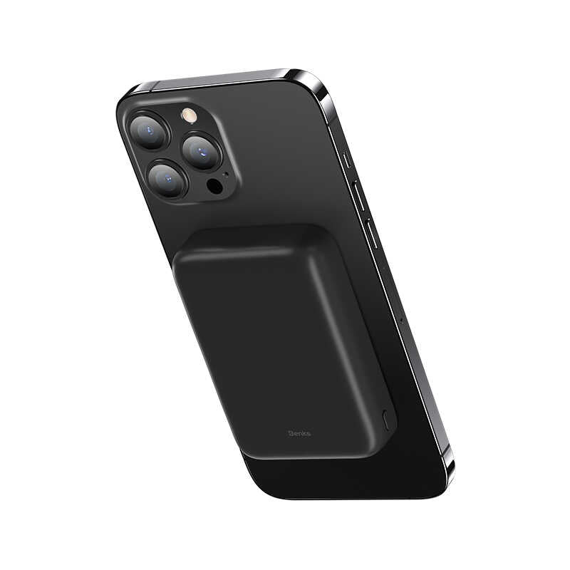 Benks MP03 M-safe Magnetic 10000 Mah Powerbank - 11