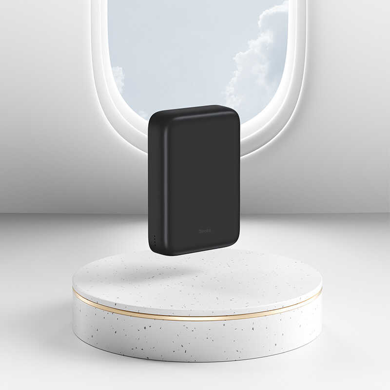 Benks MP03 M-safe Magnetic 10000 Mah Powerbank - 12