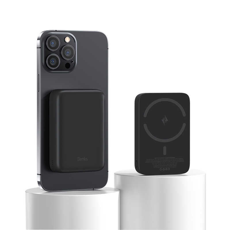 Benks MP03 M-safe Magnetic 10000 Mah Powerbank - 14