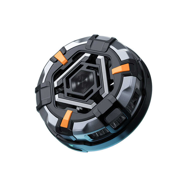 Benks SR05 Whirlwind Magnetic Telefon Soğutucu Fan - 5