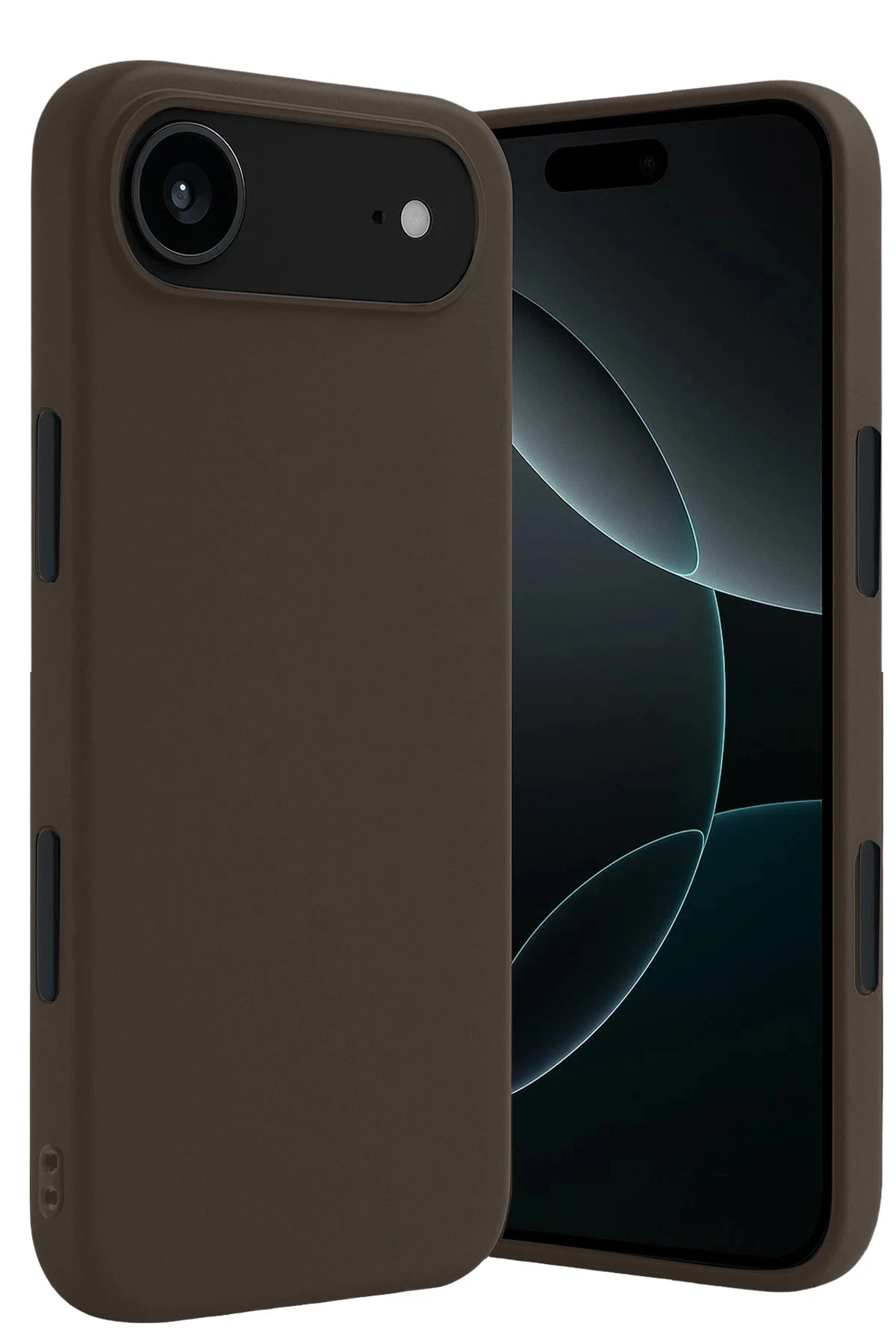 Cepax iPhone 17 Air First Silikon Telefon Kılıfı