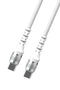 Earldom EC-155CC 1.2M 60W Type-C to Type-C PD Hızlı Şarj Kablosu