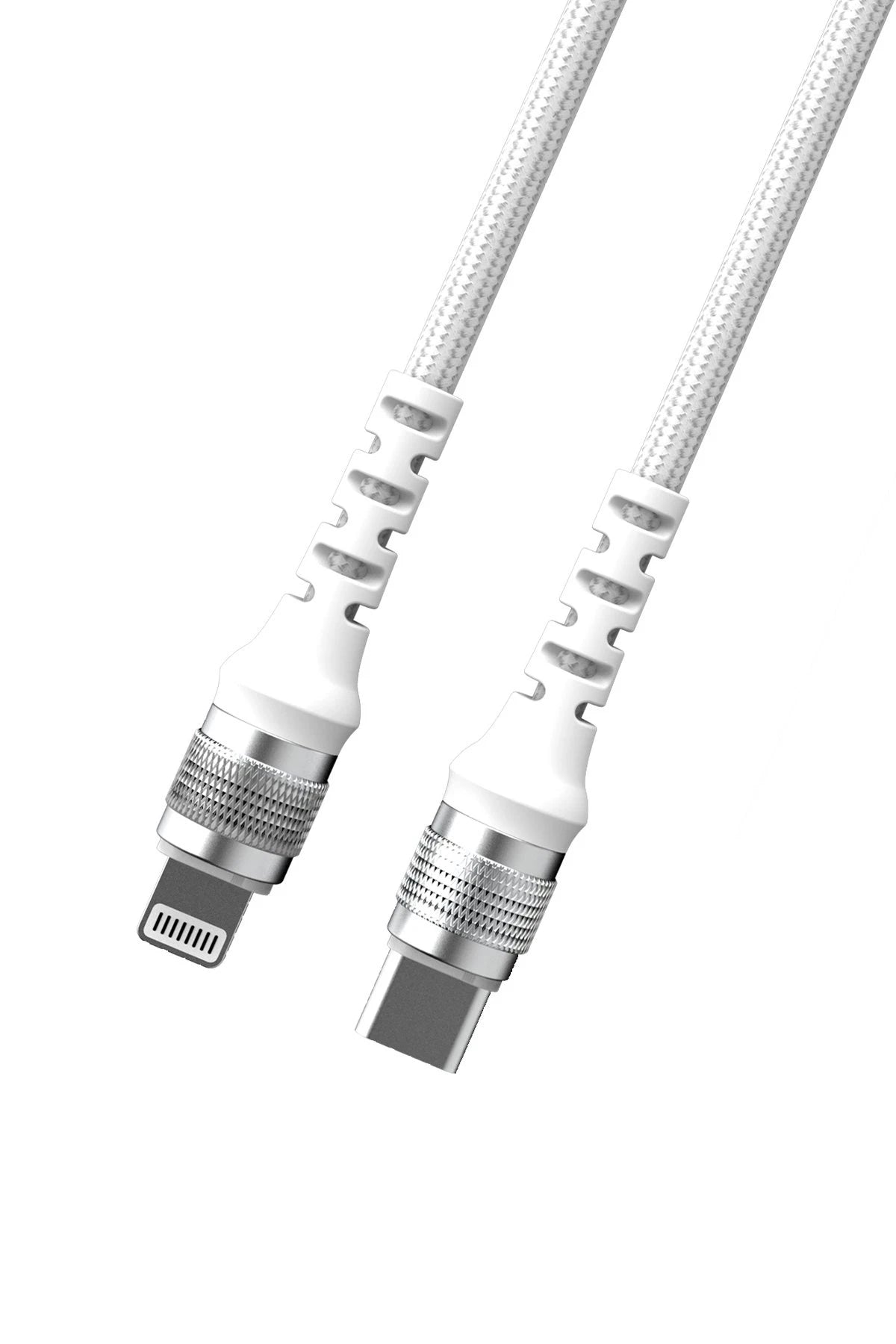 Earldom EC-155C-i 1.2M 20W Type-C to Lightning PD Hızlı Şarj Kablosu