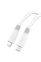 Earldom EC-156i PD 30W Type-C to Lightning 2m Hızlı Şarj Kablosu