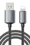 Earldom EC-199L 1.2M 3A USB to Lightning Hızlı Şarj Kablosu