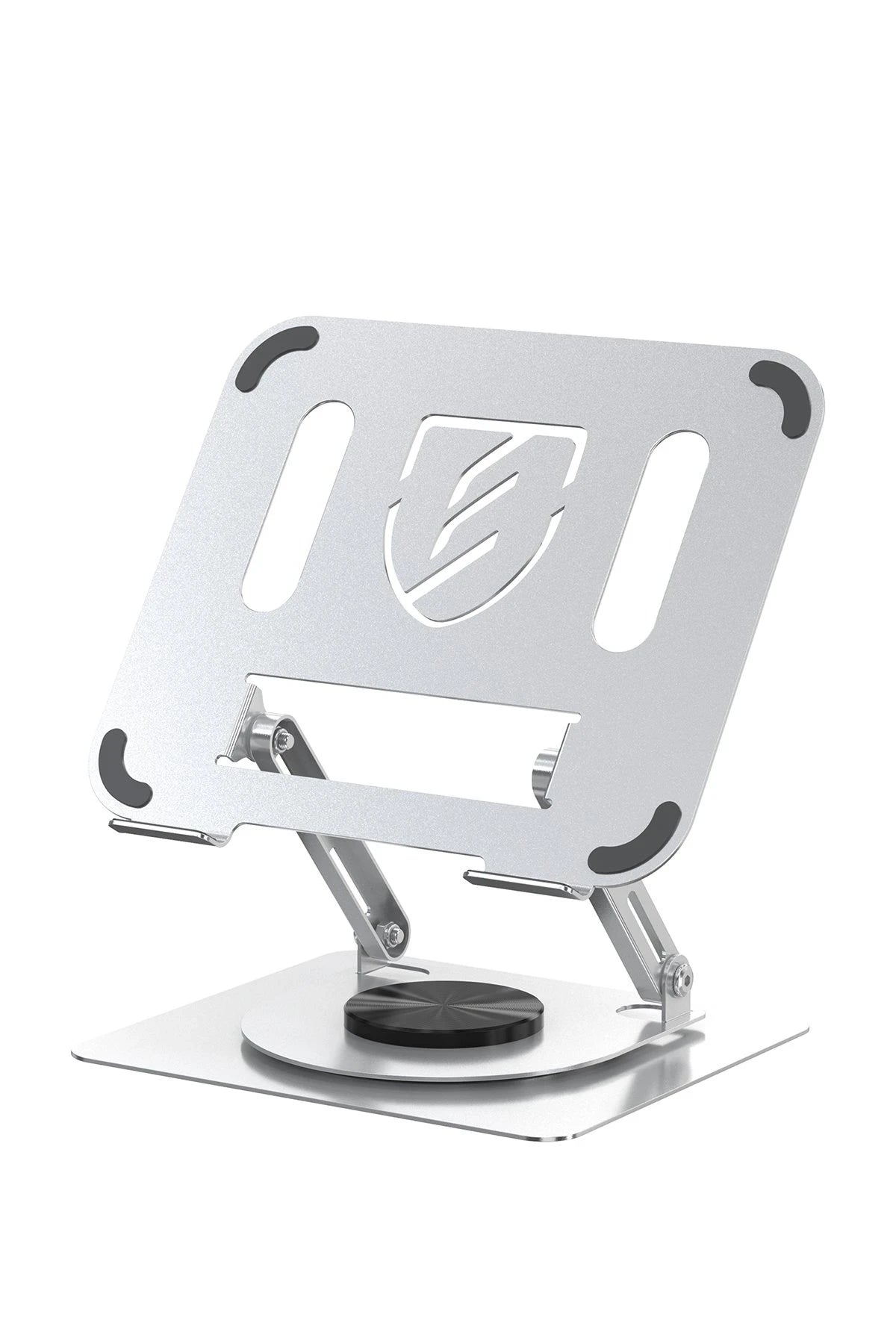Earldom EH257 360 Derece Ayarlanabilir Metal Laptop Standı