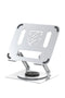 Earldom EH257 360 Derece Ayarlanabilir Metal Laptop Standı
