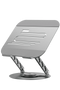 Earldom EH332 360 Derece Ayarlanabilir Metal Laptop Standı
