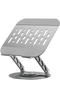 Earldom EH333 360 Derece Ayarlanabilir Metal Laptop Standı