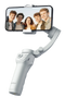 Earldom GS1 Ayarlanabilir Bluetooth Selfie Gimbal