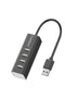 Earldom HUB14 Tak Çalıştır 4lü Usb Çoklayıcı